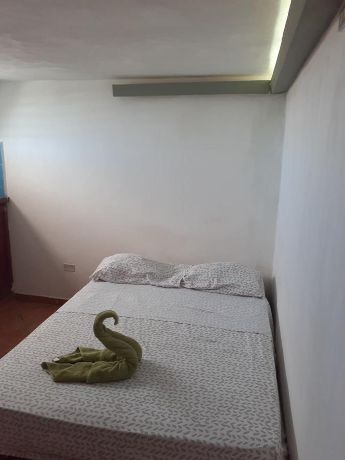 Adriano'S Apartahotel 산토도밍고 외부 사진