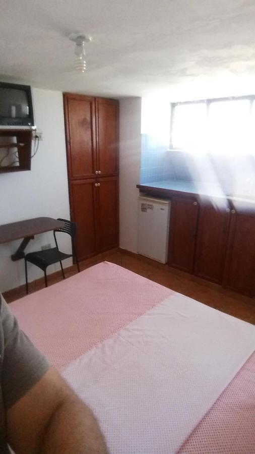 Adriano'S Apartahotel 산토도밍고 외부 사진