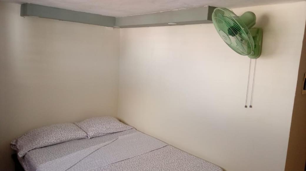 Adriano'S Apartahotel 산토도밍고 외부 사진
